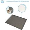 imageBest Pet Supplies Cat Scratcher Replacement Pads  Cardboard Cat Scratcher Pad Relieves Stress Supports Pet Behaviors 5 CountLog Gray