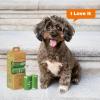 imageBest Pet Supplies Dog Poop Bags 150 Bags for Waste Refuse Cleanup Doggy Roll Replacements for Outdoor Puppy Walking and Travel Leak Proof and Tear Resistant Thick Plastic  OrangeGRS Green
