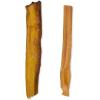 imageBest Pet Supplies GigaBite 12 Inch Halfcut All Natural Free Range Bully Sticks Dog Treat by  Pack of 106 Regular