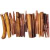 imageBest Pet Supplies GigaBite 12 Inch Halfcut All Natural Free Range Bully Sticks Dog Treat by  Pack of 106 Regular