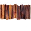 imageBest Pet Supplies GigaBite 12 Inch Halfcut All Natural Free Range Bully Sticks Dog Treat by  Pack of 106 Regular