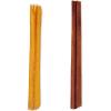 imageBest Pet Supplies GigaBite 12 Inch Halfcut All Natural Free Range Bully Sticks Dog Treat by  Pack of 106 Regular