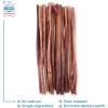 imageBest Pet Supplies GigaBite 12 Inch Halfcut All Natural Free Range Bully Sticks Dog Treat by  Pack of 10HalfCut 12Inch