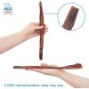 imageBest Pet Supplies GigaBite 12 Inch Halfcut All Natural Free Range Bully Sticks Dog Treat by  Pack of 10HalfCut 12Inch