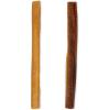imageBest Pet Supplies GigaBite 12 Inch Halfcut All Natural Free Range Bully Sticks Dog Treat by  Pack of 10HalfCut Medium 6