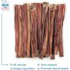 imageBest Pet Supplies GigaBite 6 Inch OdorFree All Natural Bully Sticks by  15 Pound