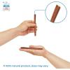 imageBest Pet Supplies GigaBite 6 Inch OdorFree All Natural Bully Sticks by  15 Pound