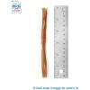 imageBest Pet Supplies GigaBite 6 Inch OdorFree All Natural Bully Sticks by  15 Pound