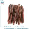 imageBest Pet Supplies GigaBite 6 Inch Slim All Natural Bully Sticks by  Pack of 25