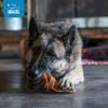 imageBest Pet Supplies GigaBite HalfCut Pig Ear Dog Chews Pack of 60HalfCut