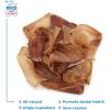imageBest Pet Supplies GigaBite HalfCut Pig Ear Dog Chews Pack of 60Whole Ears