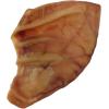 imageBest Pet Supplies GigaBite HalfCut Pig Ear Dog Chews Pack of 60Whole Ears