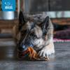 imageBest Pet Supplies GigaBite HalfCut Pig Ear Dog Chews Pack of 60Whole Ears