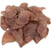imageBest Pet Supplies GigaBite Roasted Pig Ears for Dogs  Natural Dog Chews Roasted Pigs Ears Safe for Puppies and Aggressive Chewers Cleans Teeth and Gums  Pack of 80Whole Ears
