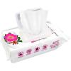 imageBest Pet Supplies Pet Wipes for Dogs  Dog Wipes Cleaning Deodorizing for Coats Ears Paws  Hydrating Aloe Vera 400 CountRejuvenating Rose Hip