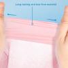 imageBest Pet Supplies Puppy Pads  Disposable Dog Training Potty Super Absorbent Baby Pink Puppy Pee Pads for Dogs 300 CountBaby Pink