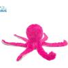 imageBest Pet Supplies Squeaky Tennis Toys for Dogs 2Pack HeavyDuty Interactive Pet Toys for Throwing and Fetching Supports Exercise and Natural Behavior Training Durable  LargeOctomutant Fuchsia