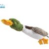 imageBest Pet Supplies Squeaky Tennis Toys for Dogs 2Pack HeavyDuty Interactive Pet Toys for Throwing and Fetching Supports Exercise and Natural Behavior Training Durable  LargeMallard Duck Gray  Gray  Brown