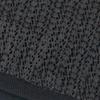 imageBest Pet Supplies Water Resistant Back Seat Cover for Dogs with Protective Pouch  Nonslip Backseat Protector for Cars SUVs ampamp Trucks Grey 58  54 CS210GRBack Seat Gray