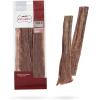 imageGigaBite 6 Inch Beef Gullet Jerky Strips 25 Pack  All Natural Free Range Beef Esophagus Taffy Dog Treat by Best Pet SuppliesEsophagus Strips