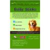imageGigaBite 6 Inch Monstrous Bully Sticks 8 Pack  All Natural Free Range Beef Pizzle Dog Treat  by Best Pet Supplies10 Count Pack of 1