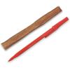 imageGigaBite 6 Inch Monstrous Bully Sticks 8 Pack  All Natural Free Range Beef Pizzle Dog Treat  by Best Pet Supplies15 Count Pack of 1