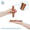 imageGigaBite 6 Inch Monstrous Bully Sticks 8 Pack  All Natural Free Range Beef Pizzle Dog Treat  by Best Pet Supplies20 Count Pack of 1