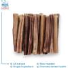 imageGigaBite 6 Inch Monstrous Bully Sticks 8 Pack  All Natural Free Range Beef Pizzle Dog Treat  by Best Pet Supplies20 Count Pack of 1