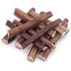 imageGigaBite 6 Inch Monstrous Bully Sticks 8 Pack  All Natural Free Range Beef Pizzle Dog Treat  by Best Pet Supplies8 Count Pack of 1