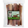 imageGigaBite 6 Inch Monstrous Bully Sticks 8 Pack  All Natural Free Range Beef Pizzle Dog Treat  by Best Pet Supplies8 Count Pack of 1