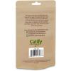 imageNatural Silvervine Cat Chew Toy  Interactive Silver Vine Chewing Toys with Catnip Like Effect  Trio Lollipop 2 Packs of 3Trio Sticks