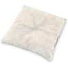 imagePet TentSoft Bed for Dog and Cat by Best Pet Supplies  Beige Corduroy 19quot x 19quot x H19quotBeige w Brown Stripes