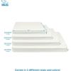 imagePet TentSoft Bed for Dog and Cat by Best Pet Supplies  Beige Corduroy 19quot x 19quot x H19quotDog Mat Beige