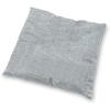 imagePet TentSoft Bed for Dog and Cat by Best Pet Supplies  Beige Corduroy 19quot x 19quot x H19quotGray Linen