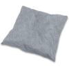 imagePet TentSoft Bed for Dog and Cat by Best Pet Supplies  Beige Corduroy 19quot x 19quot x H19quotLight Brown w Bones