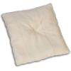imagePet TentSoft Bed for Dog and Cat by Best Pet Supplies  Beige Corduroy 19quot x 19quot x H19quotNavy