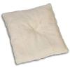 imagePet TentSoft Bed for Dog and Cat by Best Pet Supplies  Beige Corduroy 19quot x 19quot x H19quotSand Linen