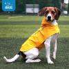 imageVoyager Dog Windbreaker by Best Pet Supplies  Turquoise SmallRaincoat Bright Yellow