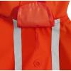 imageVoyager Dog Windbreaker by Best Pet Supplies  Turquoise SmallRaincoat Red
