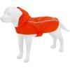 imageVoyager Dog Windbreaker by Best Pet Supplies  Turquoise SmallRaincoat Red
