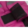 imageVoyager Dog Windbreaker by Best Pet Supplies  Turquoise SmallWindbreaker Fuchsia