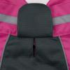 imageVoyager Dog Windbreaker by Best Pet Supplies  Turquoise SmallWindbreaker Fuchsia