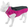imageVoyager Dog Windbreaker by Best Pet Supplies  Turquoise SmallWindbreaker Fuchsia