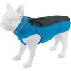 imageVoyager Dog Windbreaker by Best Pet Supplies  Turquoise SmallWindbreaker Turquoise