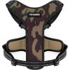 Harness (Camo Mesh)