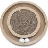 imageBest Pet Supplies Cat Scratcher Replacement Pads  Cardboard Cat Scratcher Pad Relieves Stress Supports Pet Behaviors 5 CountScratch  Spin