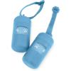 Baby Blue (Plastic)