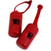 Red (Plastic)
