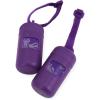 Purple (Plastic)
