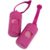 Fuchsia (Plastic)